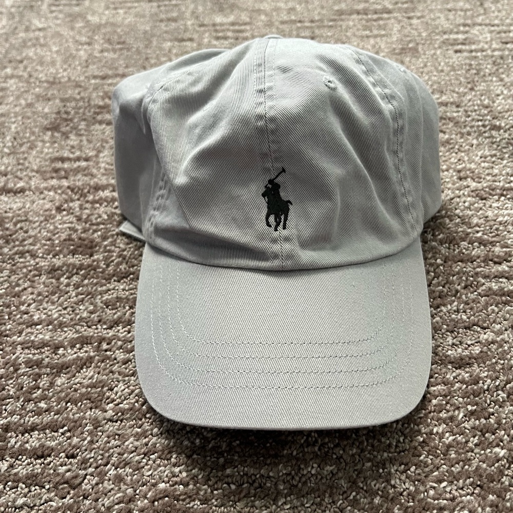 Polo Ralph Lauren hat. Like new. Great condition.